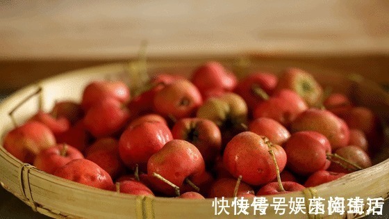 开胃|山楂这样吃,血栓化成渣!还降压降脂,40岁以后要多吃