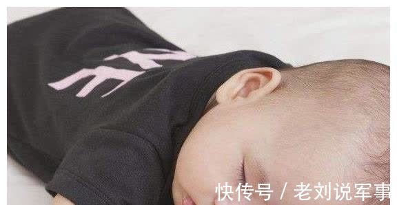 宝宝|4种不同的睡姿,预示着宝宝不同的性格,还是比较有道理的!