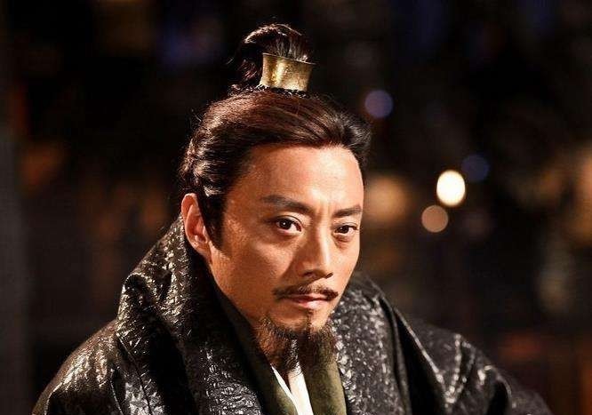 开国|西汉一大开国功勋,集聪明集于一身,却选择了远离纷争不问世事!