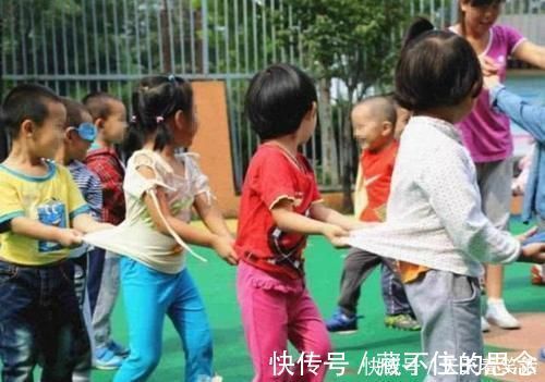 女孩子|“请别给女孩穿裙子”，幼儿园老师好心劝说，却被宝妈一顿痛批