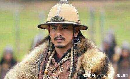 欣然接受|王爷夺取天下后却让哥哥称帝,后者欣然接受,结果未进京便被毒死