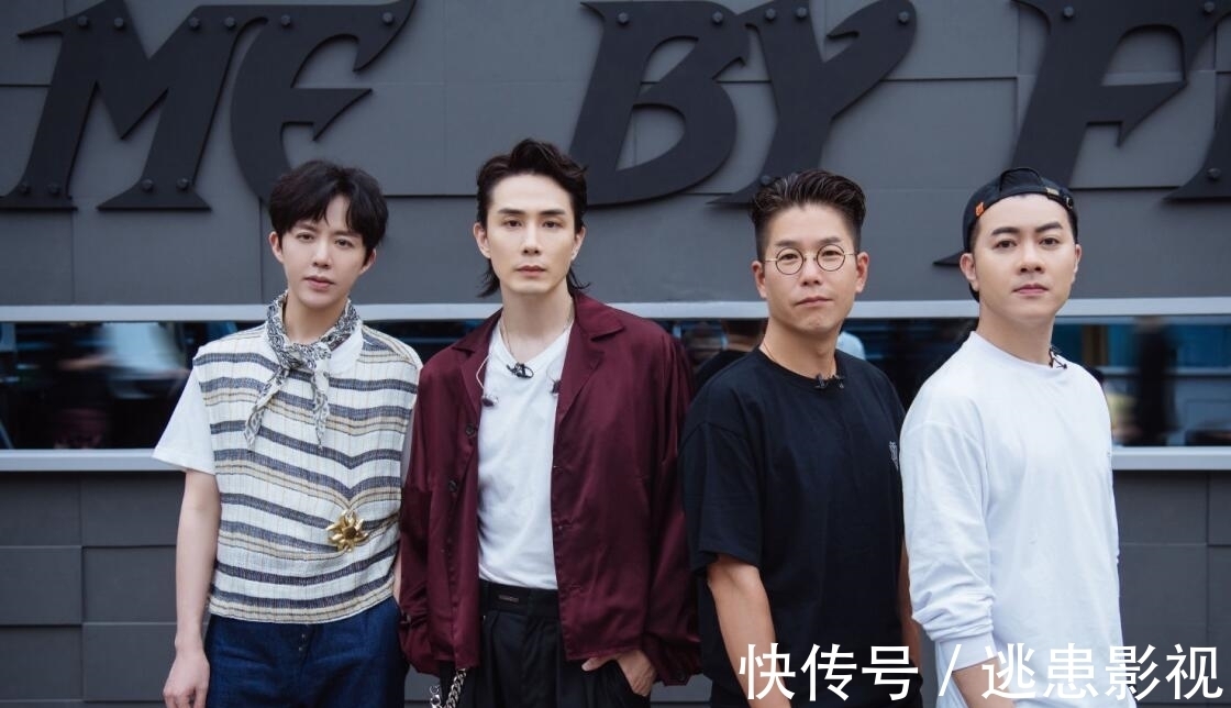 陳小春|李承鉉要是能學(xué)一下陳小春,“五公”怕是要大獲全勝了