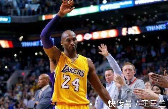 湖人|科比手握顶薪,为何还要从湖人拿2440万,是没钱了还是另有打算?