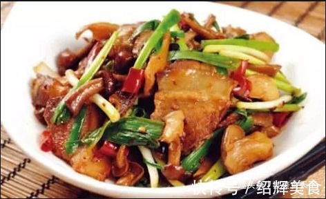 故事|美食故事—回锅肉