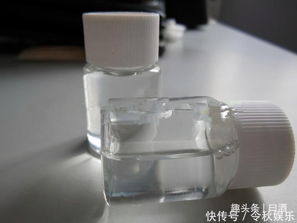 白酒居然添加这些物质，让人触目惊心