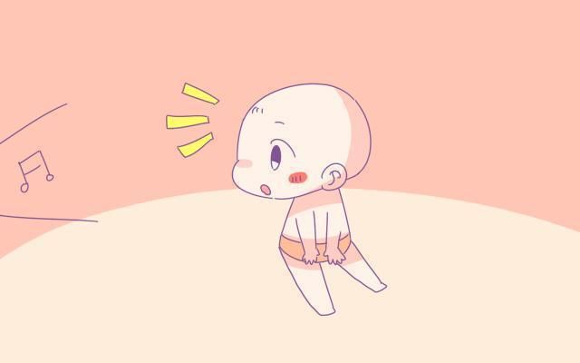 宝宝能在这个月份前喊出“妈妈”,说明智力发育好,长大后也聪明