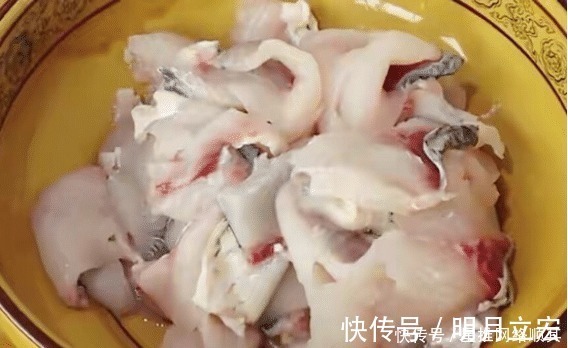 鱼骨|这样的草鱼你吃过吗,鲜香麻辣,让你过足瘾
