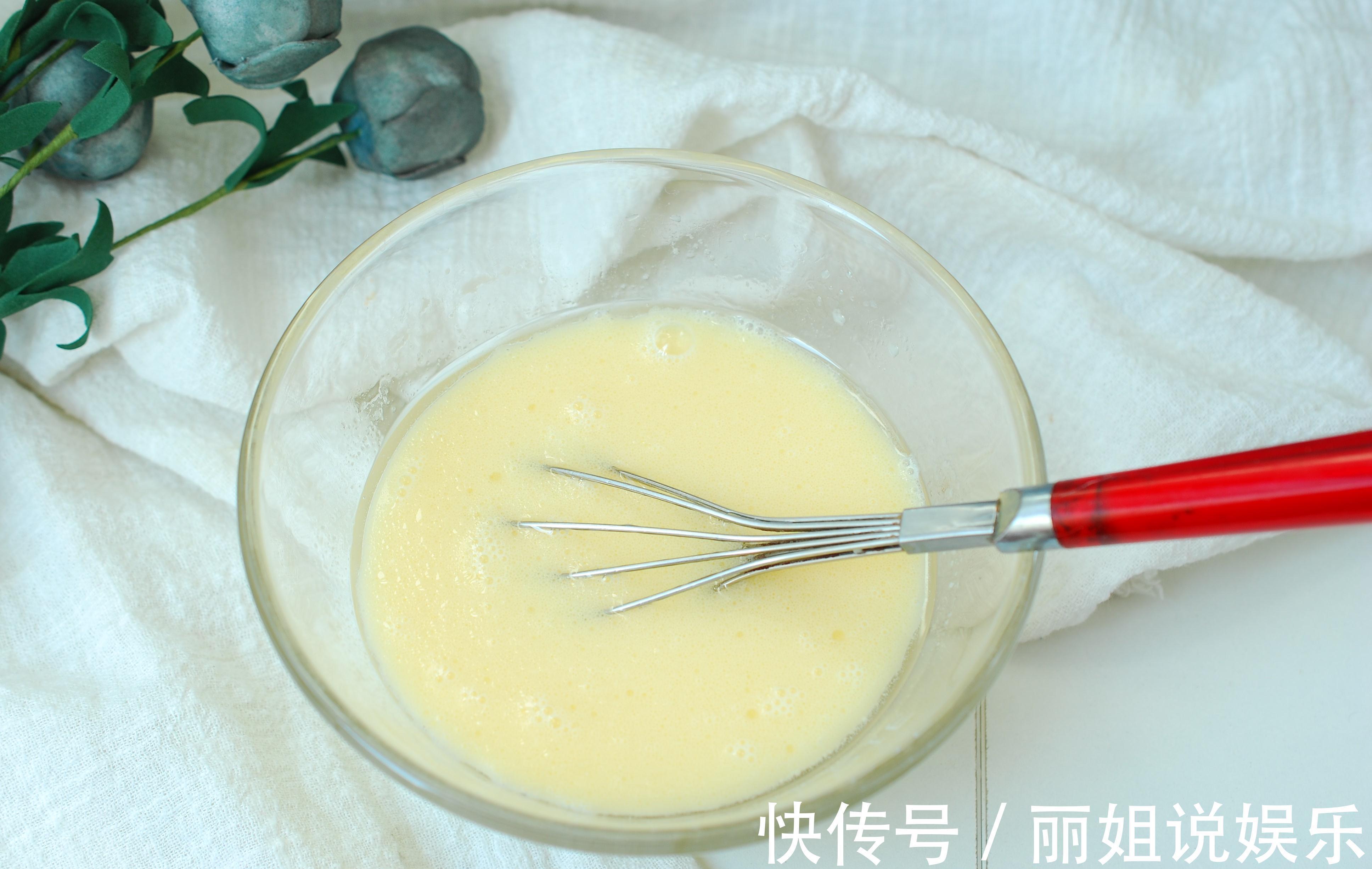 油条+油饼的详细配方和做法,不用酵母不用泡打粉,金黄酥脆真香