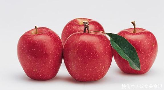 吃苹果早上吃or晚上吃？别争了！营养专家告诉你答案！