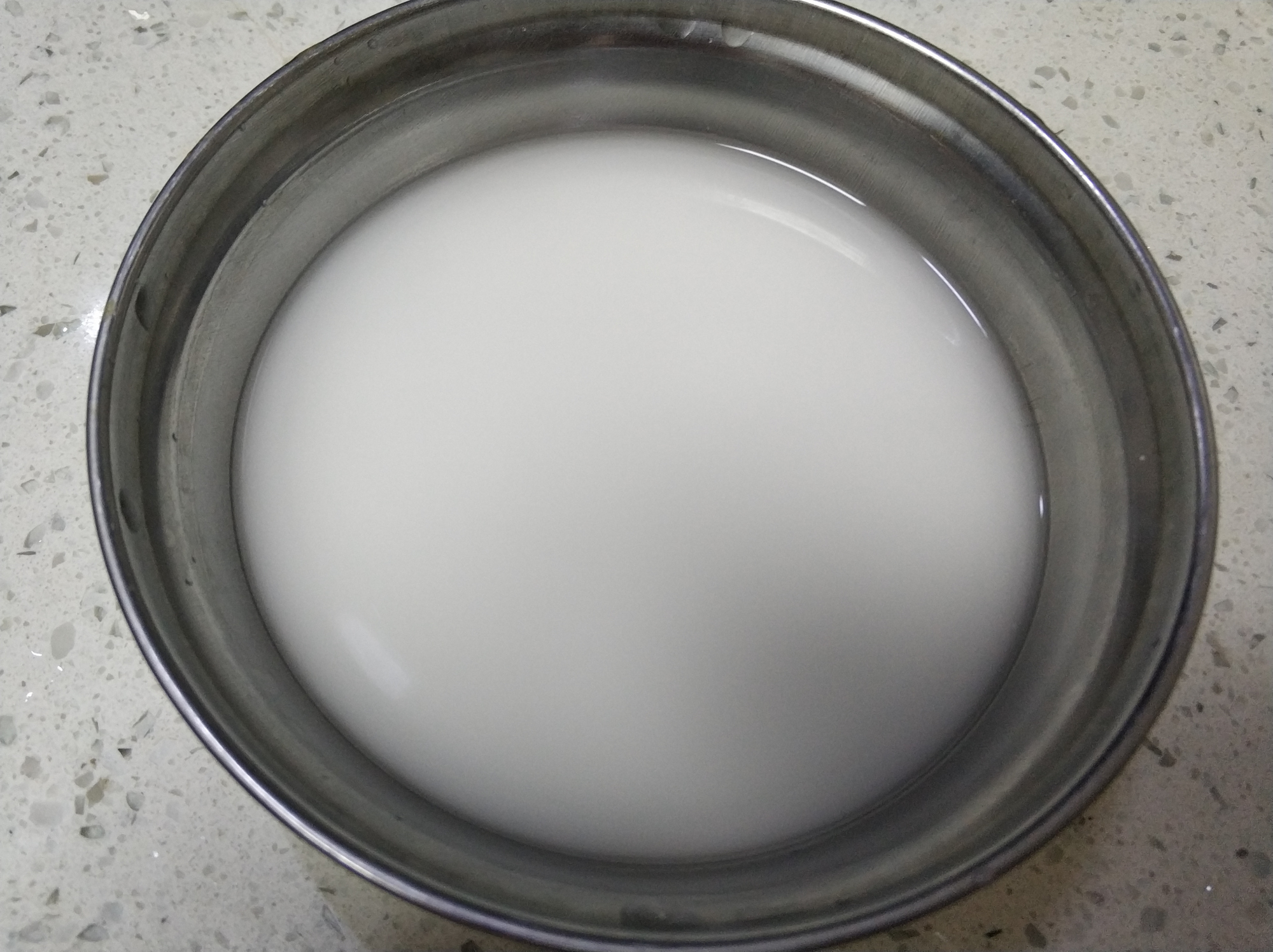 玉米淀粉|炸馒头片直接炸还是蘸清水?都不对!这样做外酥里软不吸油