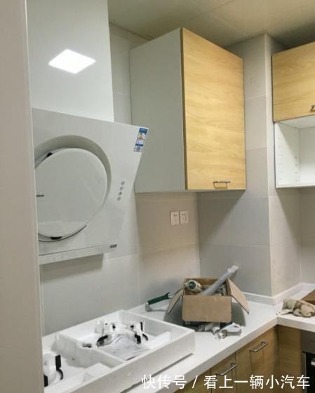 书房|晒晒只花9万块装修的新房,没有做吊顶,但却终于不用租房了!