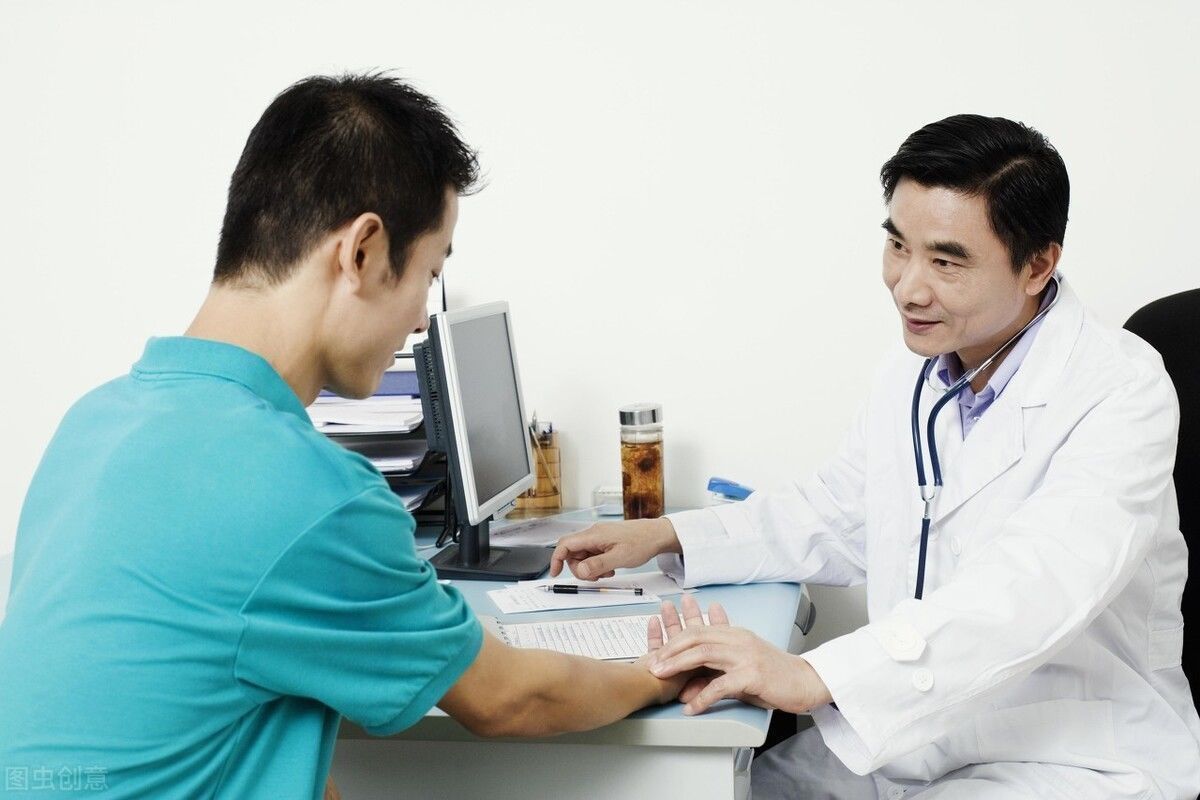 坏习惯|丁丁再硬也怕这8个坏习惯，当心让你勃起不能，男士们赶紧改掉