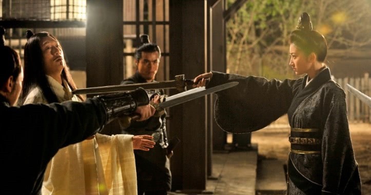 庞涓&鬼谷子不懂这3句警示良言,福源早晚被挥霍一空!