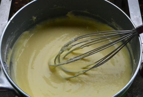  绵软|乳酪蛋糕的详细配方做法，这样做零失败，湿润绵软，入口即化