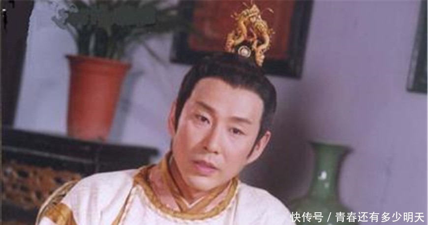 正史|正史上根本不存在的4位大人物,最后一位骗了你多少年!