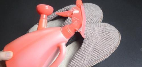 你家有在用棉拖鞋吗 我也是刚知道, 赶紧告诉家里人, 越早越好