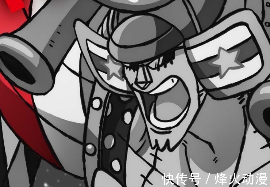 海贼|《海贼王》官方透露新剧场版情报,反派可能是蝙蝠王莱德菲尔德