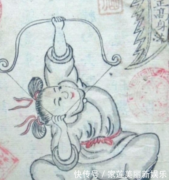 橡皮条$古代没有橡胶,古人做弹弓用的是什么材料?