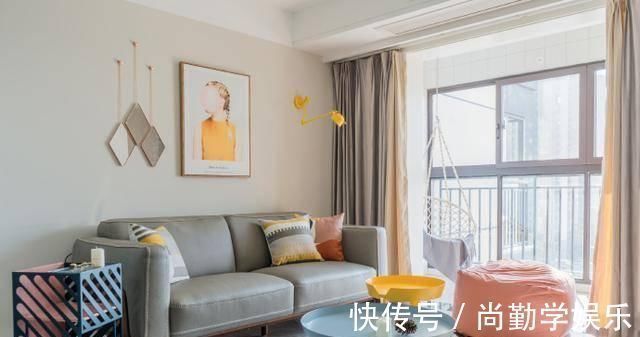 结婚|再过3天就要结婚了,晒晒婚房,全屋太漂亮了,满意还是卧室阳台