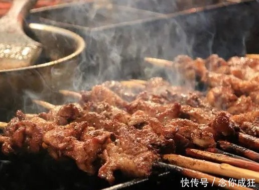 食客|老食客们钟爱的5种烧烤，年轻人却几乎没人愿意吃，你能接受吗？