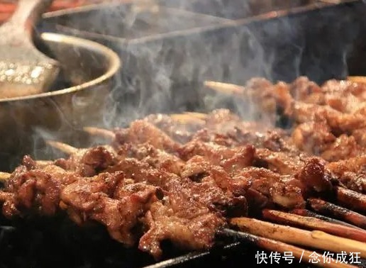食客|老食客们钟爱的5种烧烤,年轻人却几乎没人愿意吃,你能接受吗?