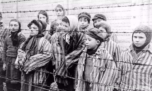 灭绝人性|如此针对犹太人，二战欧洲成炼狱，原来纳粹如此灭绝人性