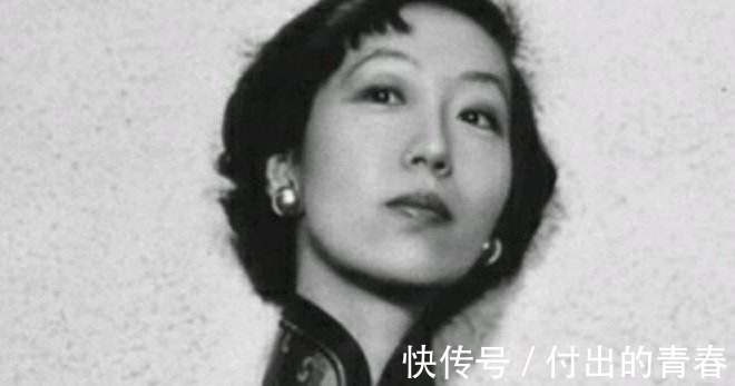 胡兰成#张爱玲与胡兰成的悲剧,姑姑张茂渊曾有过提醒,可惜她没懂!