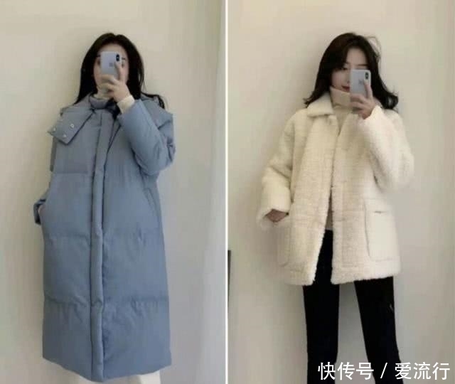 超时髦的“早春”穿搭,好看不挑人,照着穿人见人夸