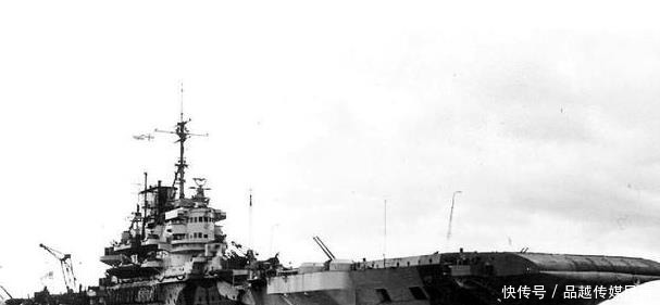 世界|英国皇家海军曾是世界最强,为何在二战中被日军海军暴打?