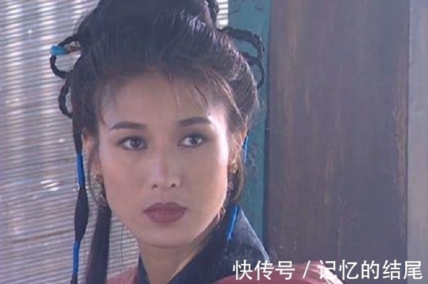 梁山@在水浒传当中,扈三娘真正喜欢的人到底是谁?