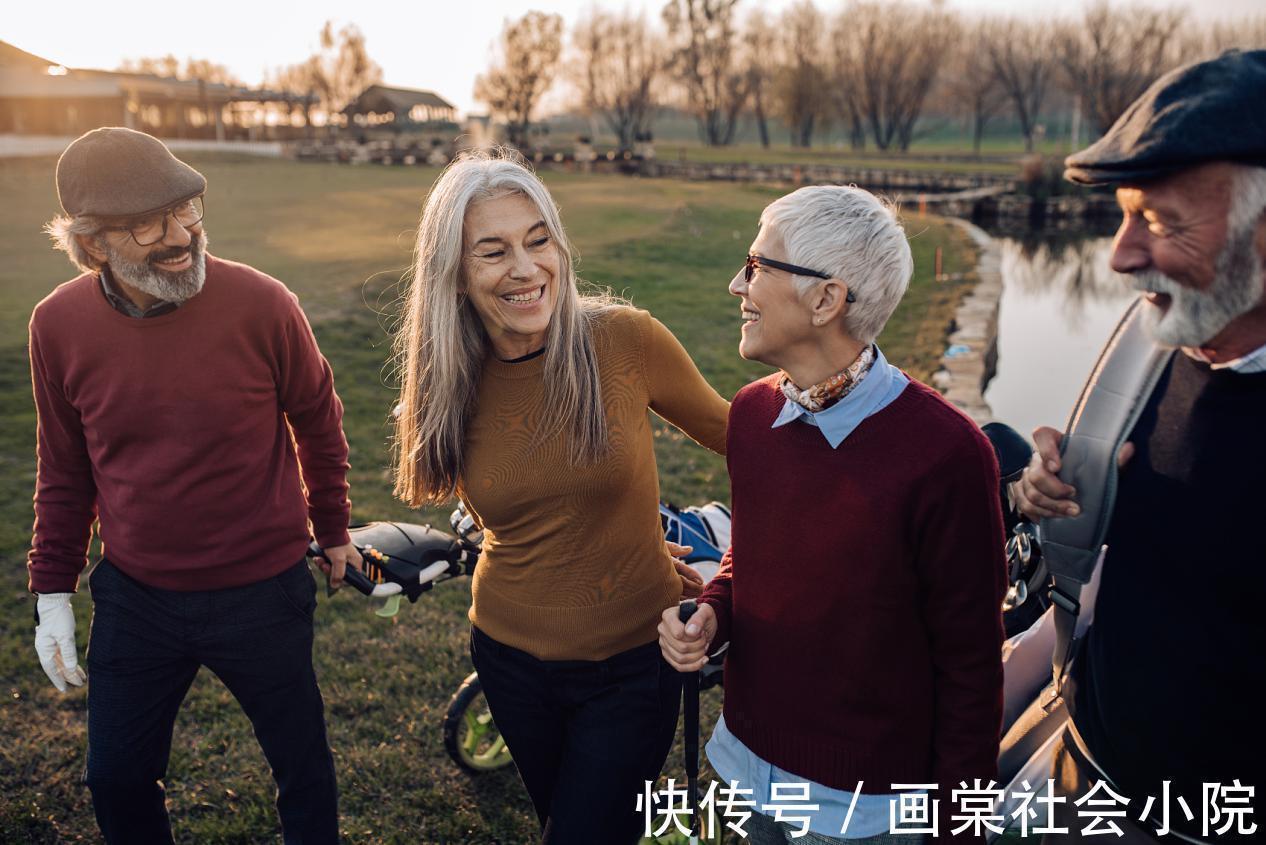 人寿命|人寿命长短,外貌上会“显露”?若有这些特质,恭喜长寿与你有缘