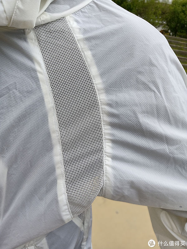 f50|隐天蔽日——Bananain蕉内凉皮防晒套装