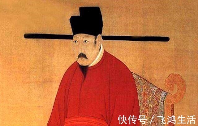 蓬山#宋祁文采风流,仁宗成人之美,全亏了《鹧鸪天》这首词传递信息