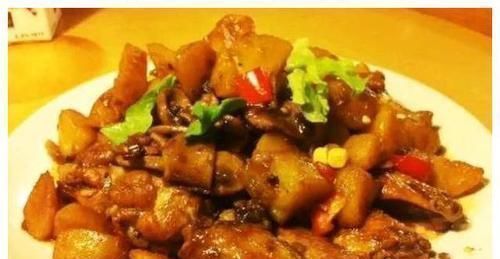 老豆腐|自己烧了几道家常菜,在家轻松下厨,丰富你的餐桌,特别好吃诱人