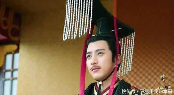 大皇后|史上最年轻太上皇19岁称帝，杀叔占婶，一帝五后，22岁人亡国灭！