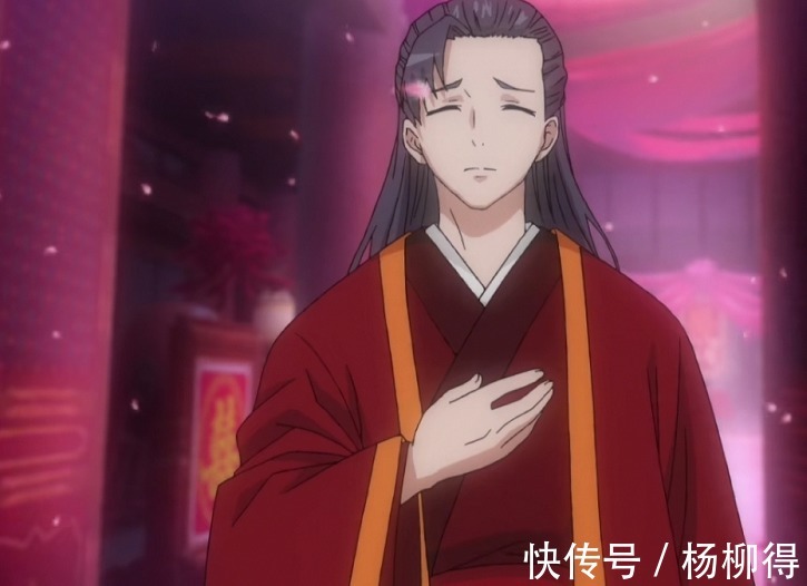 王权霸业|《狐妖小红娘》沐天城篇,开篇即泪目,王权霸业幼年形象公开