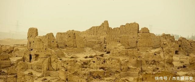 楼兰不足2万人,为何古人苦大仇深,常说破楼兰、斩楼兰