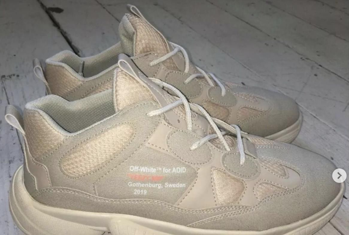 假鞋到底能有多假年度假鞋大赏,看不出来假算我输