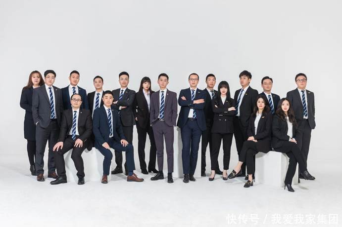 我爱我家武汉城市总经理周彪:加盟之战,最终归于价值观之战|专访| 经纪人