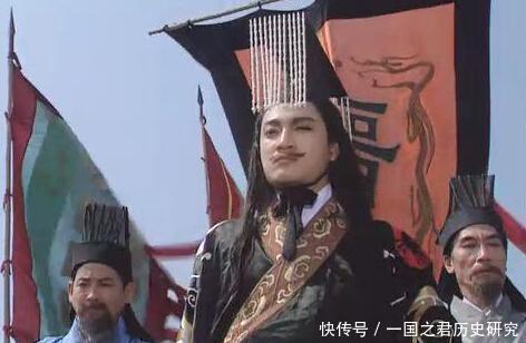 原因|刘禅投降后,司马昭为何没害他反而让其安享晚年,原因非乐不思蜀