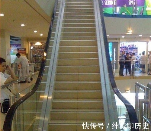 |搞笑图片:如果我说这不是我做的你信吗?