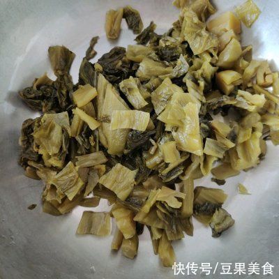 天天|酸菜鱼这样做也太好吃了吧！天天吃都不腻