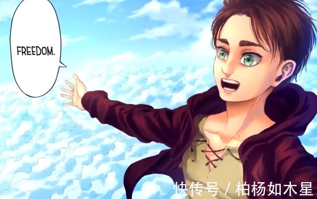 进击的巨人|进击的巨人彩蛋,小丑握着气球混在人群,不愧是要拿放大镜看的动漫