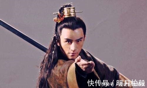 对战&水浒中战力第一强的好汉,卢俊义害怕跟他对战,还打败3个五虎将!