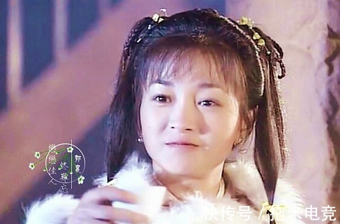 古墓派@《倚天屠龙记》中,古墓派偷偷做了一件事,江湖因此祸乱数十年