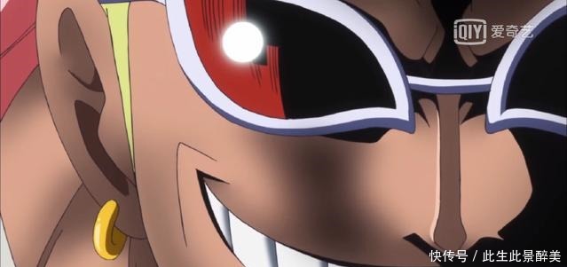 海贼王多弗朗明哥的实力能否达到皇副,对此卡塔库栗作出回应