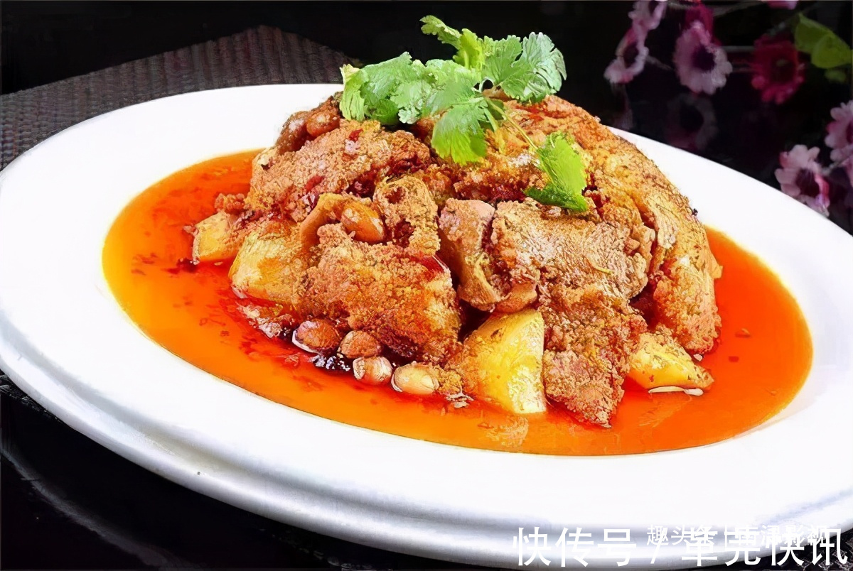 白糖|家常美食16款分享，鲜香好滋味，家人吃了赞不绝口，试试吧