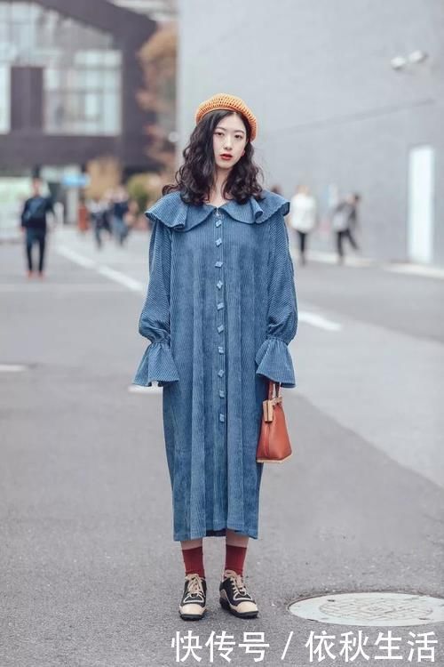 发型|发型决定你形象的50%,这4款超火发型,剪完气质提升一个档次