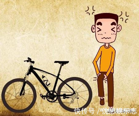 膝盖|跑步之后脚疼膝盖疼学会这5招让筋骨年轻不止10岁！