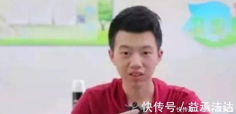 小世界|“星星之子”林文彬16岁因手写“印刷体”火爆全网,结果如何